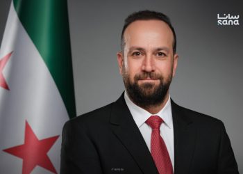 وزير الإعلام: تصويت مجلس الشيوخ الأمريكي على إلغاء قانون قيصر يمثل لحظة تاريخية لسوريا