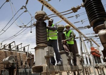 مصادر: شركتان أمريكية وألمانية تجريان محادثات لتوريد توربينات غاز لسوريا