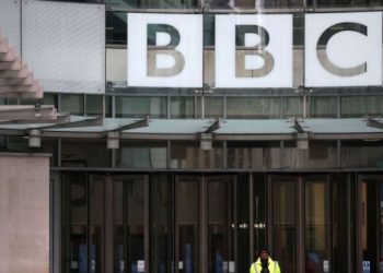 بي بي سي خسرت أكثر من مليار جنيه من عائدات تراخيص 2024/2025