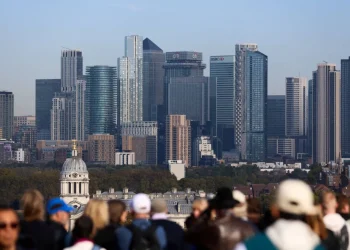 توقعات بانتعاش الطلب على المساكن في بريطانيا