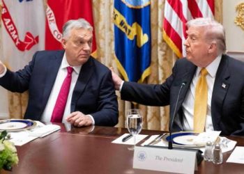 أمريكا تستثني المجر من العقوبات المفروضة على النفط الروسي