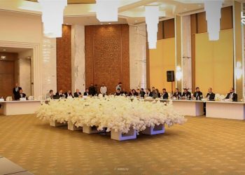 انطلاق الملتقى الحكومي الأول لـ رؤية دير الزور 2040