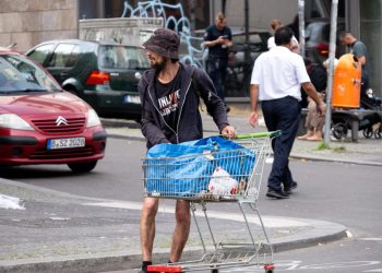 اقتصاد ألمانيا وانزلاق سريع نحو الهاوية