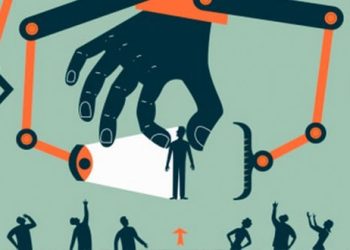 الموارد البشرية .. هل يُطيح الذكاء الاصطناعي بالقوة الخفية للشركات؟