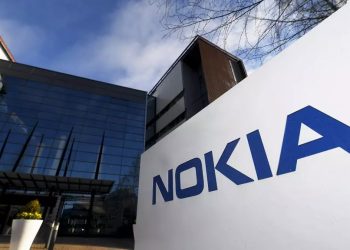 نوكيا تربط عربتها بأحد أقوى خيول القرن الـ21