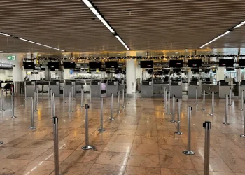 بلجيكا في قلب الإضراب العام.. مطارات مشلولة و اقتصاد متعثر