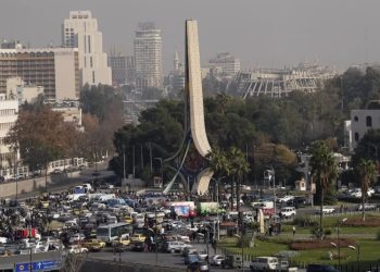 فكّ القيود عن الاقتصاد السوري يبدأ برفع العقوبات