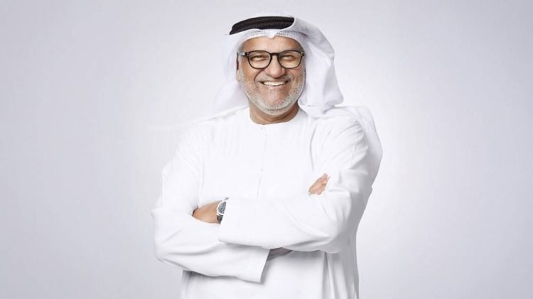 عبدالمنعم سيف الكندي رئيس معرض ومؤتمر «أديبك 2025»