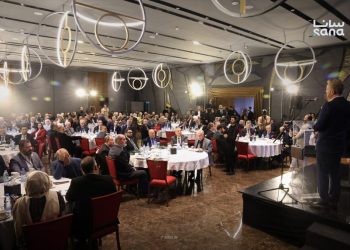 مؤتمر تمهيدي لأسبوع التحكيم في سوريا يدعو لإنشاء مركز وطني للتحكيم التجاري- صور وفيديو