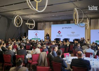 انطلاق أعمال الملتقى الأردني السوري لتكنولوجيا المعلومات والاتصالات