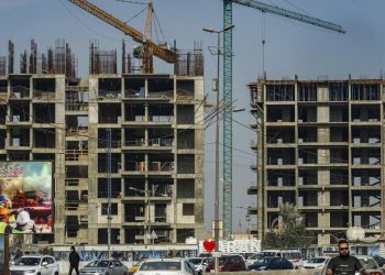 أزمة السكن في العراق: حلول حكومية متواضعة لا توازي حجم الطلب