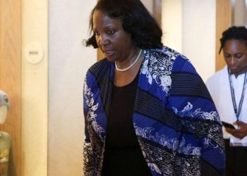 المسؤولة في الاحتياطي الفدرالي المستهدفة من ترامب تحذّر من استمرار التضخم