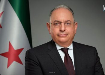 وزير المالية: بيان صندوق النقد الدولي حول سوريا يرسم خارطة طريق للإصلاحات الاقتصادية