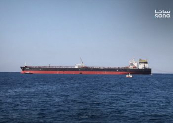 وصول الدفعة الأخيرة من المنحة السعودية النفطية إلى سوريا بإجمالي 1.650 مليون برميل