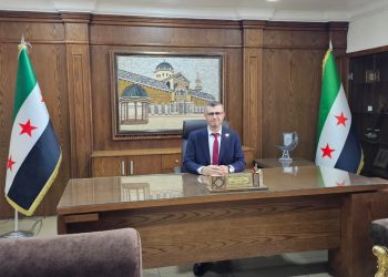 حوار خاص لـ”العالم الاقتصادي” مع مدير عام هيئة المواصفات والمقاييس العربية السورية