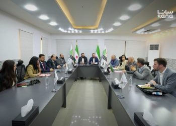 هيئة الطيران المدني تبحث مع“لوفتهانزا” الألمانية إعادة تفعيل الرحلات بين سوريا وأوروبا