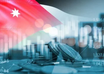 وكالة كابيتال إنتليجنس تثبت التصنيف الائتماني للأردن مع نظرة مستقرة