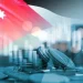 وكالة كابيتال إنتليجنس تثبت التصنيف الائتماني للأردن مع نظرة مستقرة