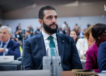 الرئيس الشرع: ولادة سوريا الجديدة تؤسس لتاريخ جديد في المنطقة وعلاقات استراتيجية مع العالم