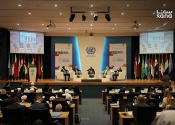 سوريا تشارك في المنتدى العربي الأول للمالية العامة والموازنة في بيروت