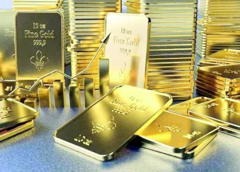 الذهب ينهي الأسبوع بخسائر محدودة