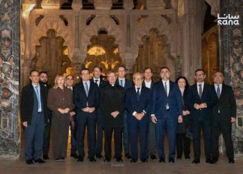 سوريا: إعلان قرطبة وثيقة استراتيجية تضع رؤية مشتركة لمستقبل الزيتون عالمياً