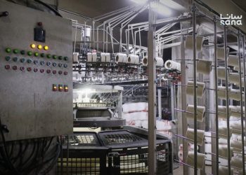 تخفيض تعرفة الكهرباء يحرّك القطاع الصناعي في حلب ويخفّض الأعباء عن المستهلك