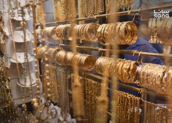 ارتفاع أسعار الذهب في السوق السورية 20 ألف ليرة