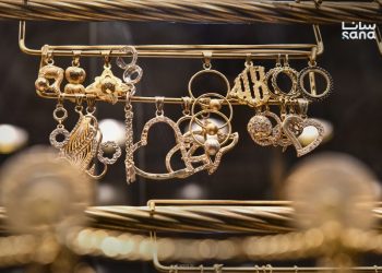 انخفاض أسعار الذهب محلياً 20 ألف ليرة سوريّة