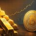 العملات الرقمية تدخل سباق الذهب العالمي