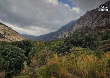 منخفض جوي يؤثر على عموم المناطق السورية