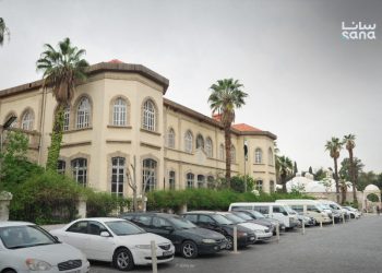 وزارة السياحة تصدر نتائج القبول العام والموازي في دبلومات مركز دمر للتدريب السياحي والفندقي