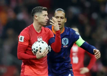 نقطة واحدة تفصل هولندا عن المونديال