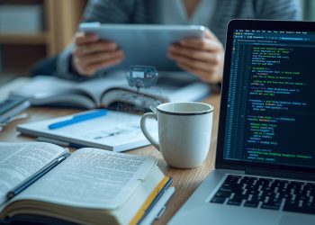 جامعة بريطانية تعتمد على الذكاء الاصطناعي لكن الطلاب يعترضون