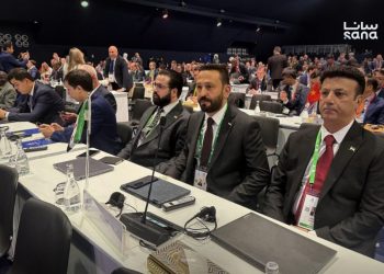 سوريا تشارك في أعمال الدورة الـ93 للجمعية العامة للإنتربول