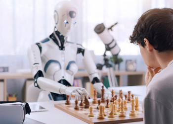 لماذا الاستثمار في البشر أهم من الرقائق الإلكترونية؟