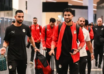 كأس العرب: المنتخبات المشاركة تبدأ التوافد إلى الدوحة