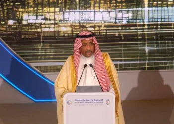 الخريف في قمة اليونيدو: لدى السعودية أكثر من 800 فرصة استثمارية صناعية