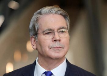 بيسنت: رقائق بلاكويل قد تُباع للصين عندما تصبح أقل تطوراً