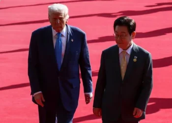 واشنطن وسيول تعلنان اتفاقاً تجارياً ضخماً بقيمة 350 مليار دولار