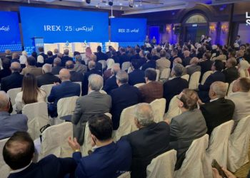 مشاركون في ملتقى آيريكس 2025: التحول الرقمي والاستدامة ركيزتان للتطوير العقاري في سوريا