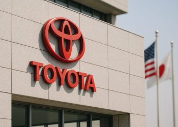 تويوتا تعلن استثمارات بقيمة 10 مليارات دولار في الولايات المتحدة