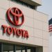 تويوتا تعلن استثمارات بقيمة 10 مليارات دولار في الولايات المتحدة