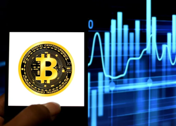 البتكوين ينخفض بنحو 5% في أول تراجع شهري له منذ 2018