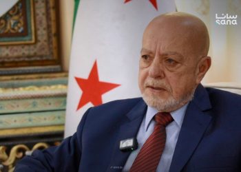 الوزير الشعار: ذكرى معركة ردع العدوان محطة وطنية تلهم الأجيال وتدعم بناء اقتصاد قوي