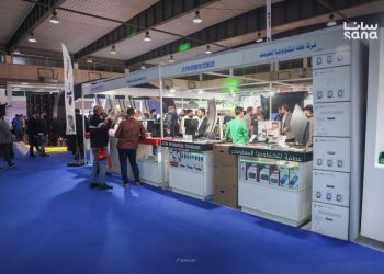 شركات سورية ناشئة في معرض سيريا هايتك بدمشق تعكس اهتمام الشباب بالتطور الرقمي