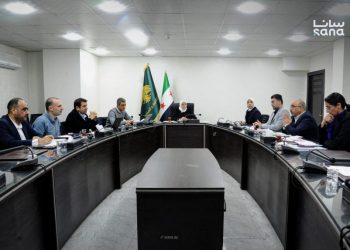 لجان حكومية تواصل تحديث القوانين التجارية والاستهلاكية لدعم الاستثمار وحماية المستهلك في سوريا