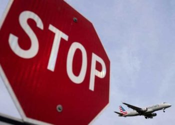 أمريكا تحذر من تقليص الرحلات الجوية 20% إذا استمر الإغلاق الحكومي