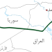 العراق وسوريا يتجهان إلى إحياء خط أنابيب كركوك-بانياس
