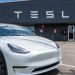تسلا تطلب من مورديها تجنب استخدام مكونات مصنوعة في الصين لسياراتها الأميركية